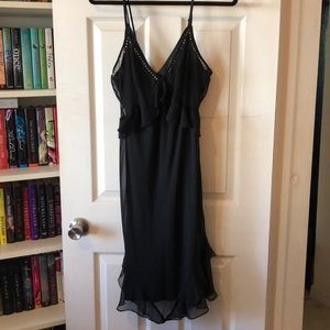 Victoria’s Secret slip dress